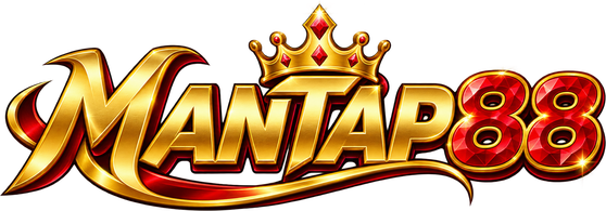mantap88 logo